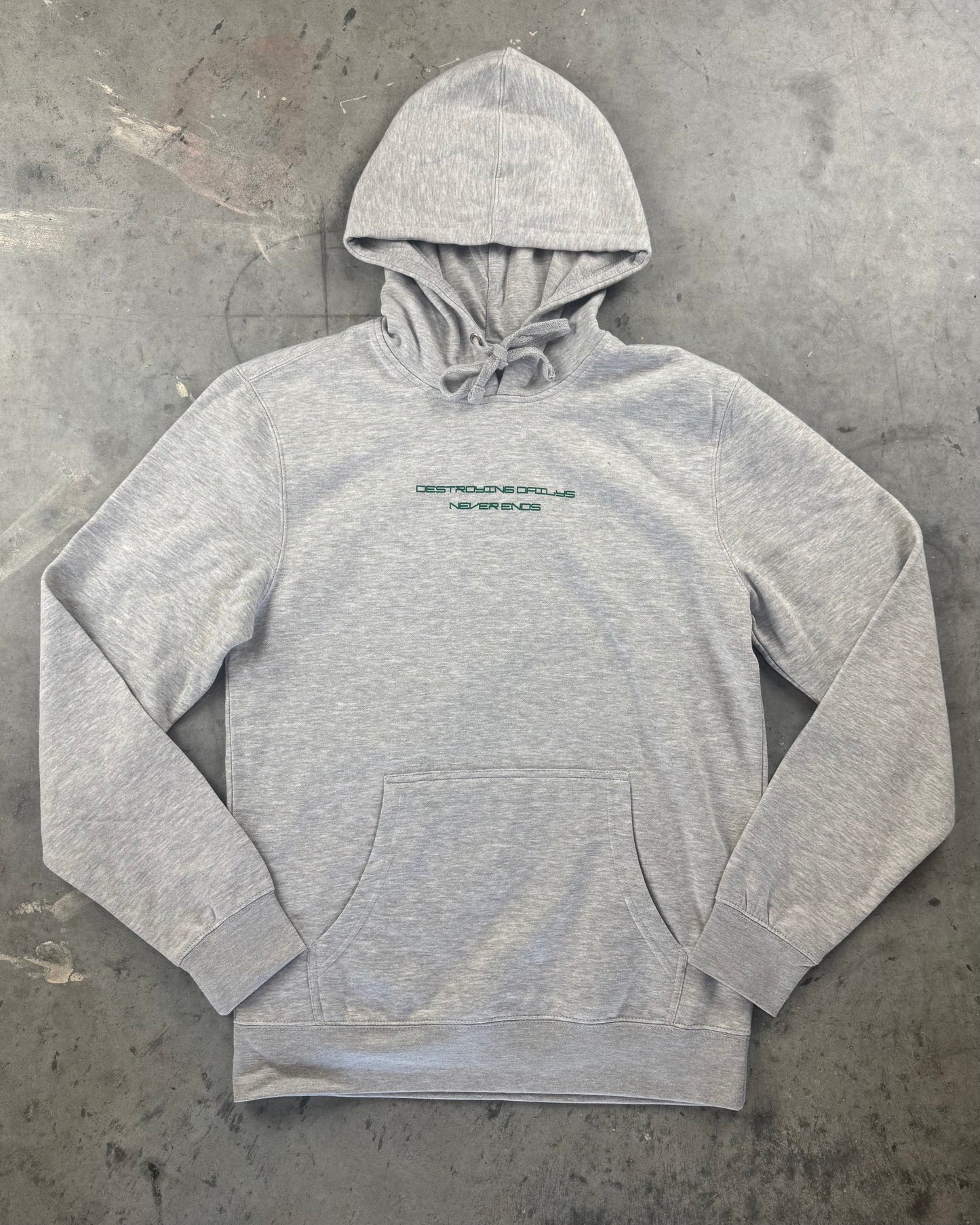 "Pursuit of Perfection" Hoodie