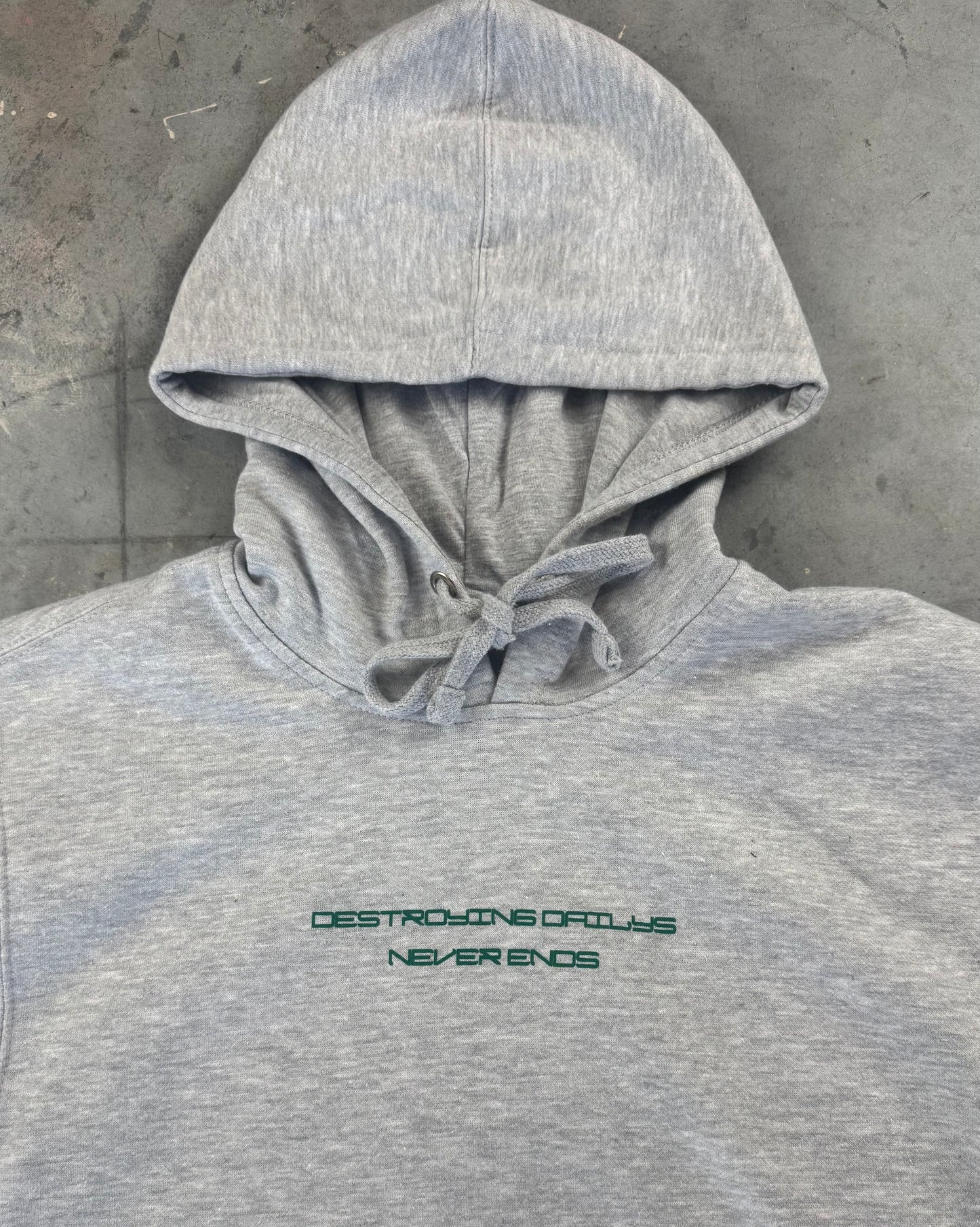 "Pursuit of Perfection" Hoodie