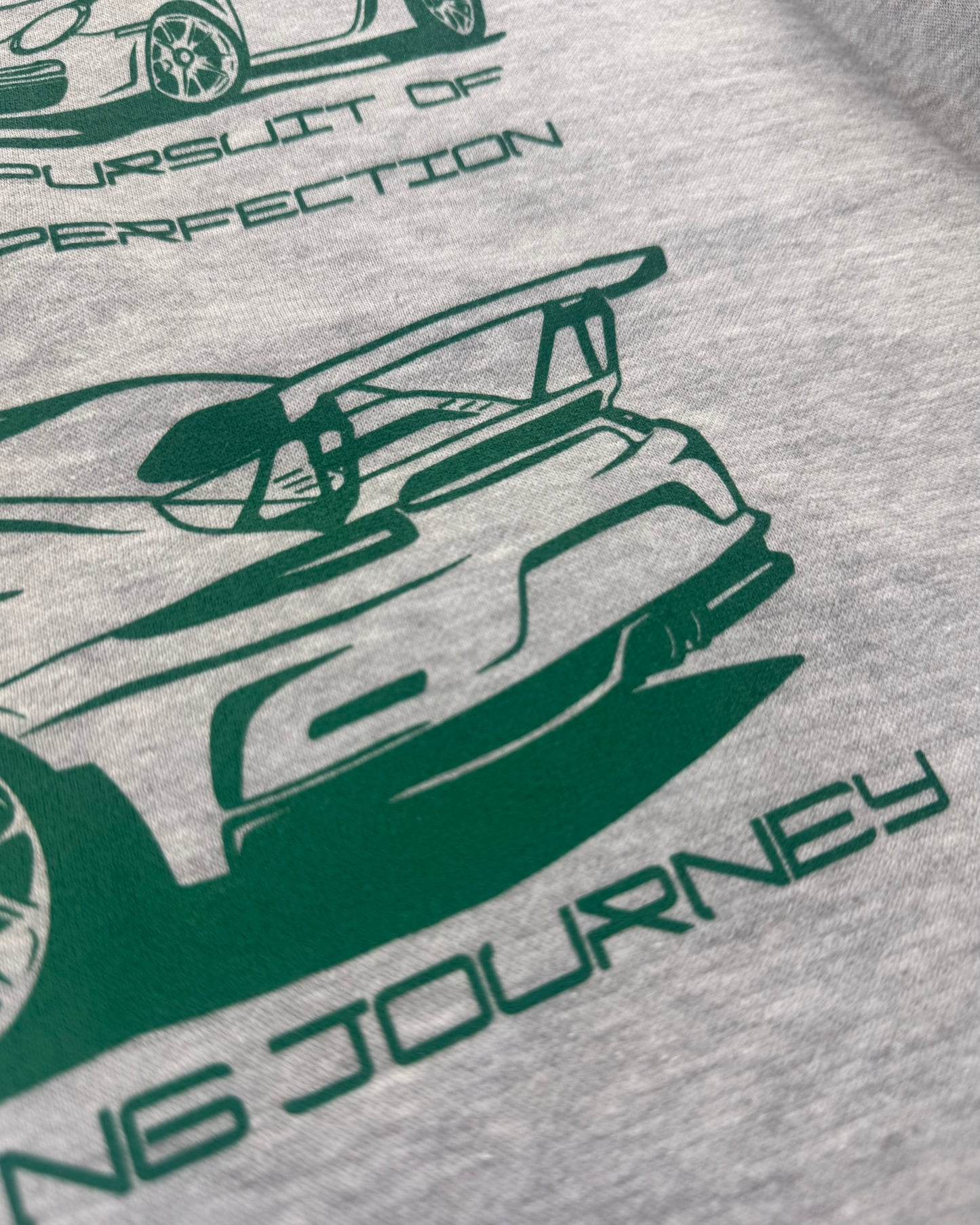"Pursuit of Perfection" Hoodie