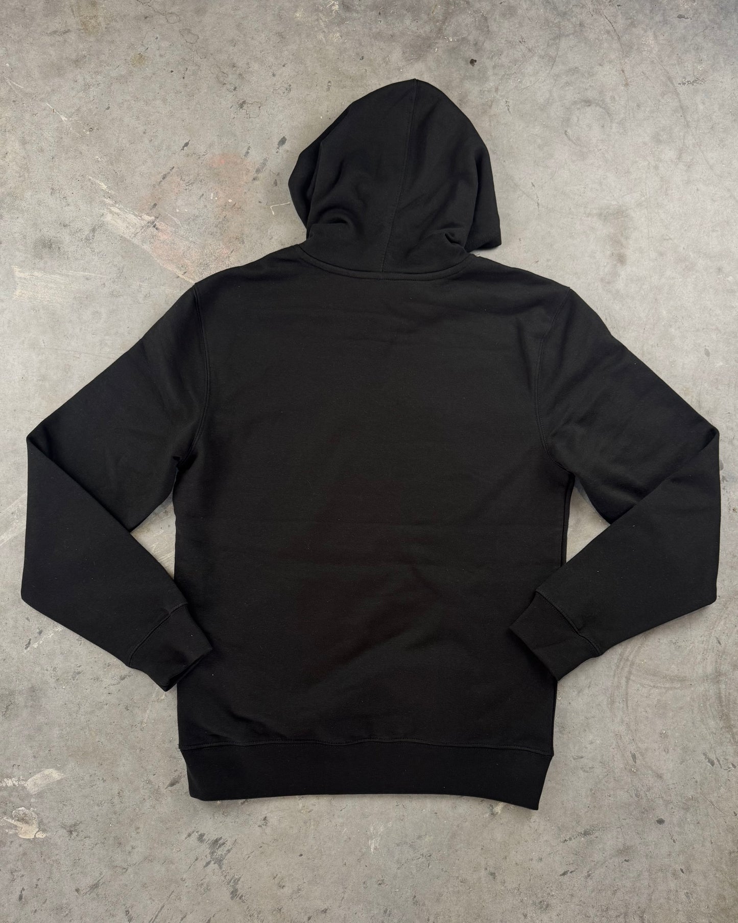 DSTRYDLY Hoodie