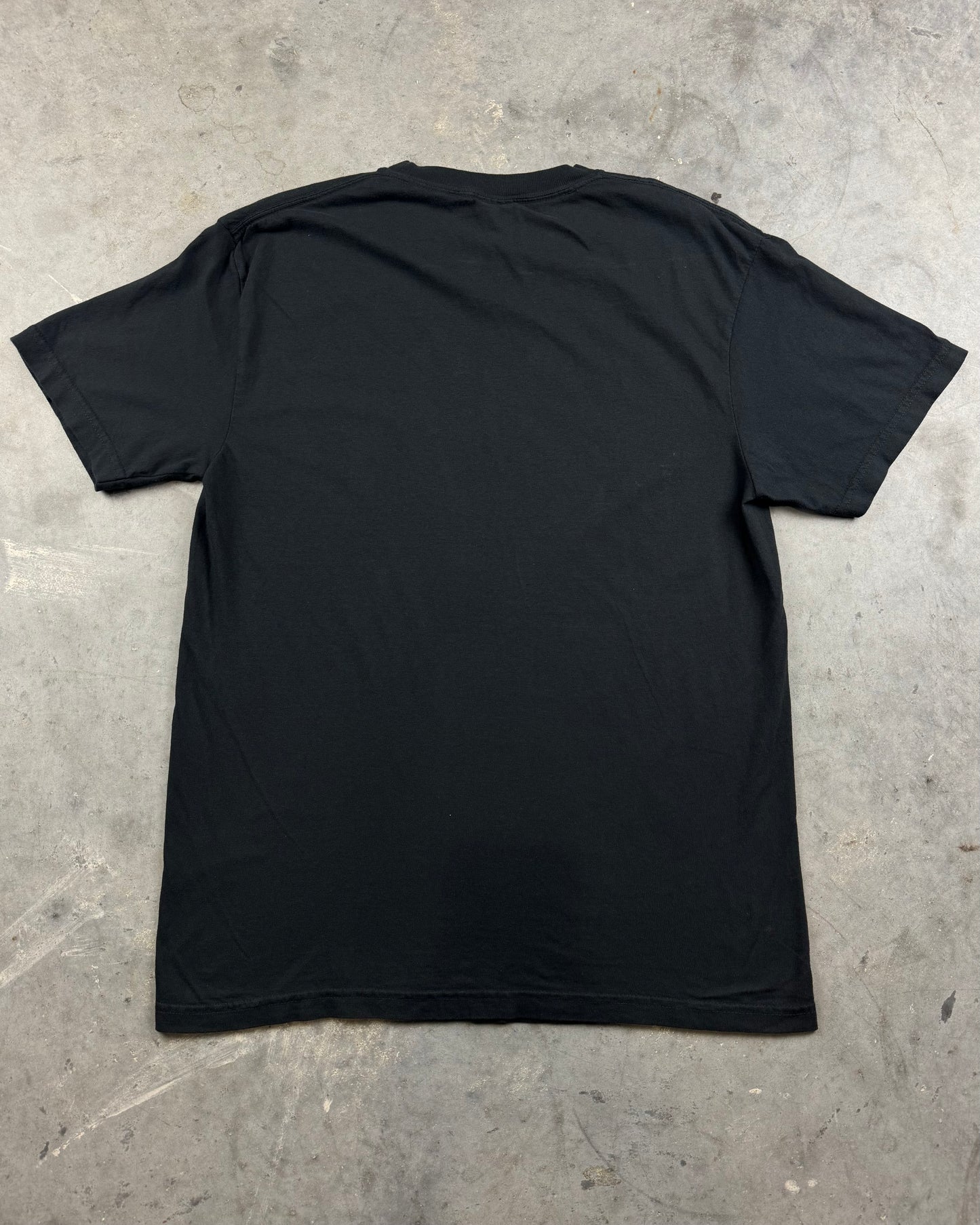 "DD Wings" Logo Tee