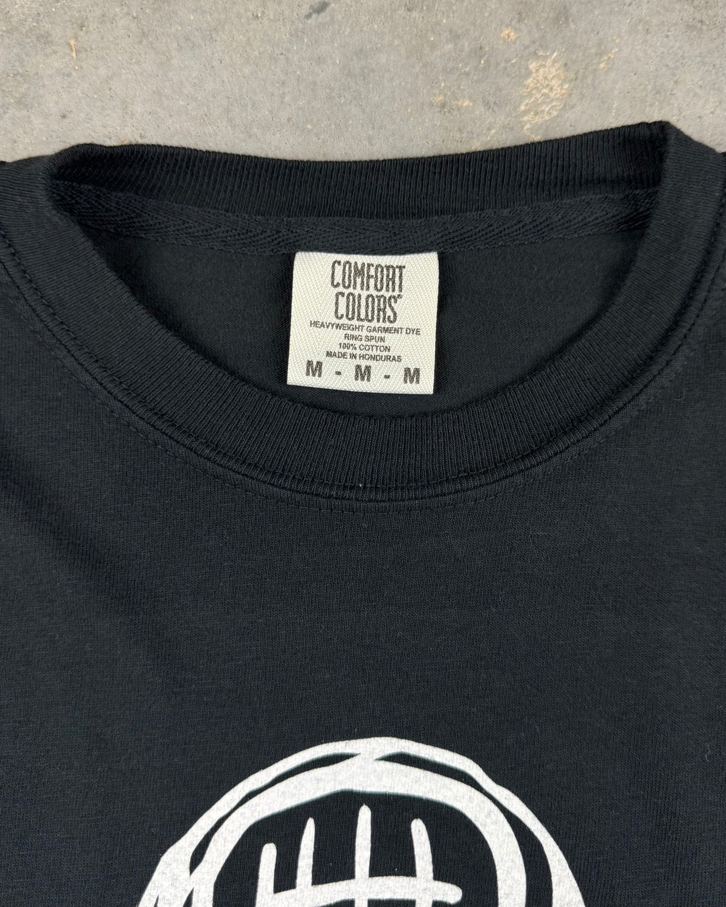 "OG" Logo Tee