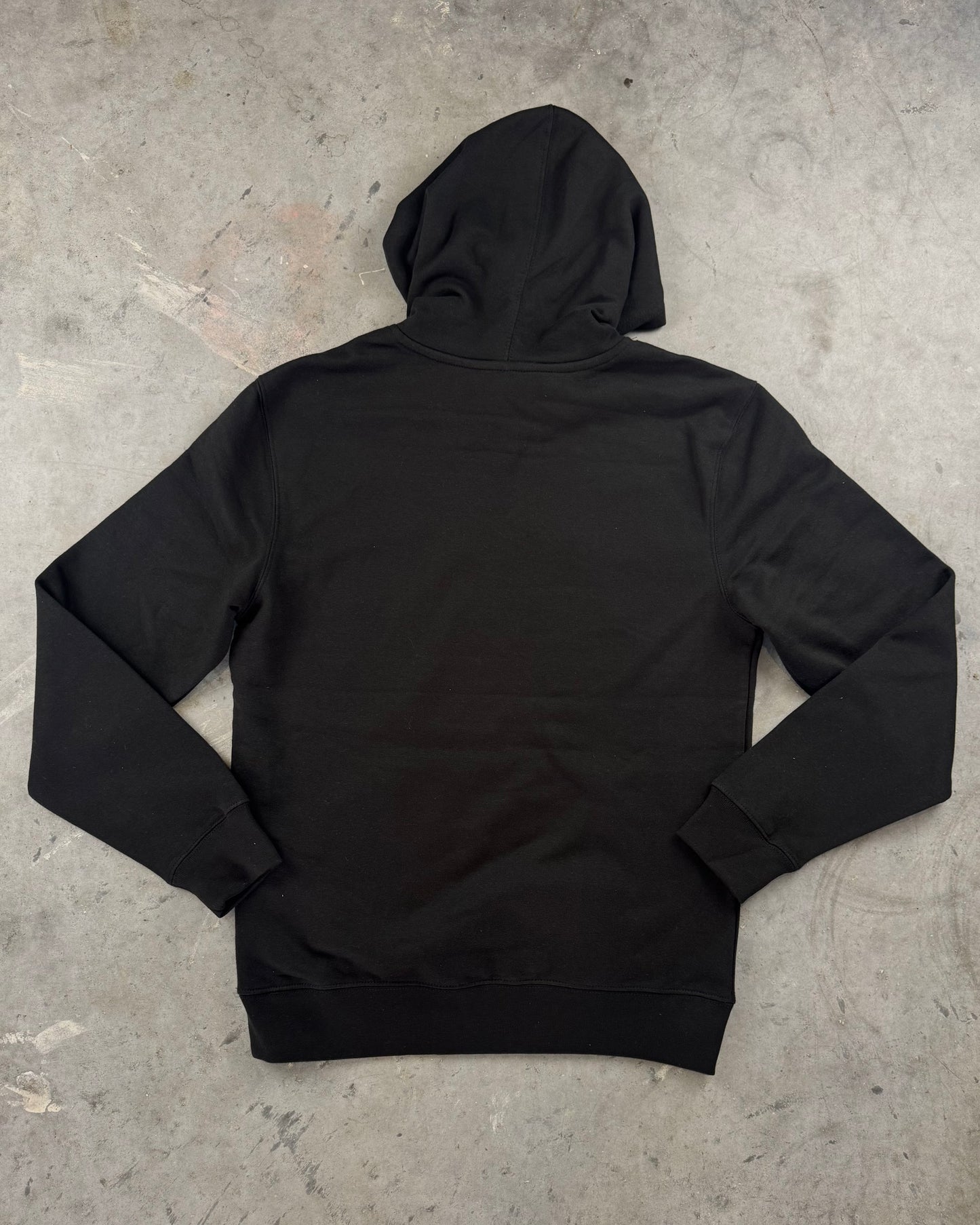 "DSTRYDLY" Hoodie