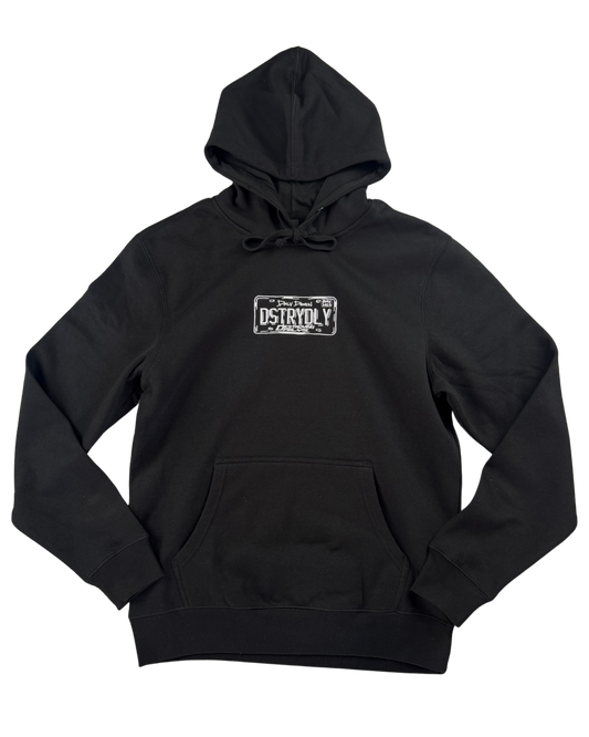 "DSTRYDLY" Hoodie