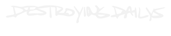 Destroying Dailys